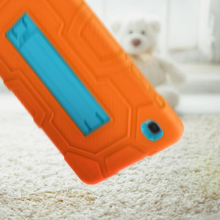 Actual product image Avizar Kick Series (Galaxy Tab A7 Lite)