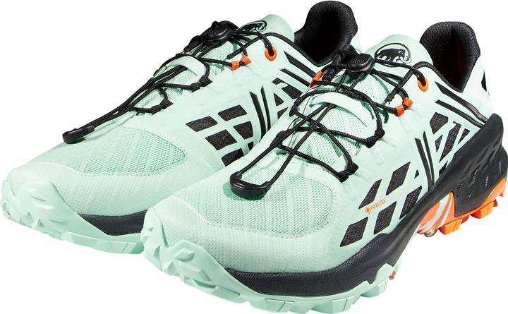 Immagine prodotto Mammut Sertig TR Low GTX Donna (38)