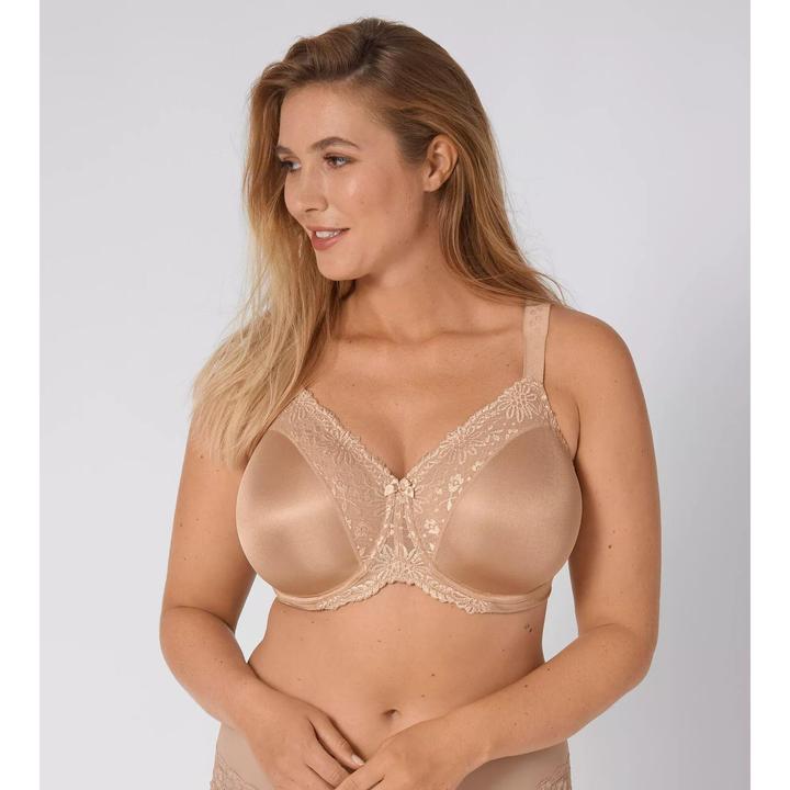 Produktbild Triumph Bügel-BH "Ladyform Soft" (80 D, Einzelpack)