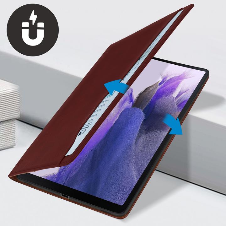 Image du produit Avizar Série Busi (Galaxy Tab S7 FE)