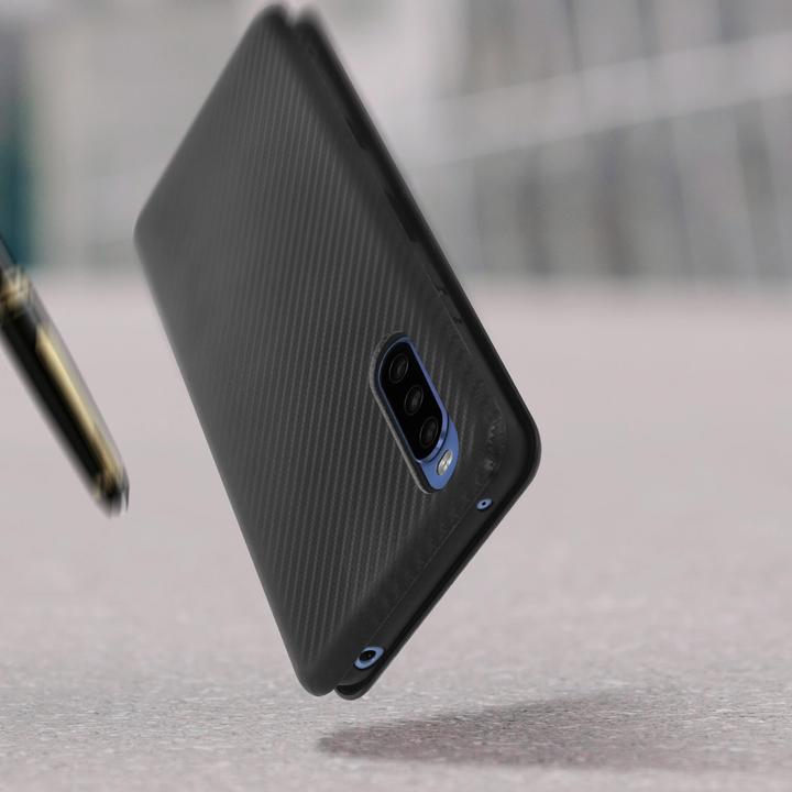 Image du produit Avizar Série carbone (Sony Xperia 10 III)