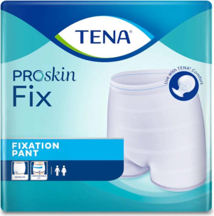 Actual product image Tena Fixation pants for inserts S (5 x, Mini)