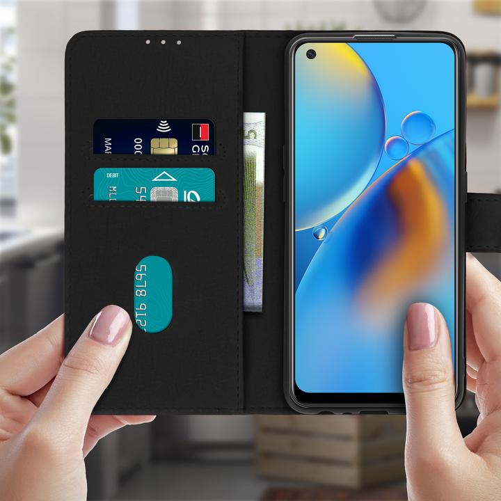 Immagine prodotto Avizar Serie Chester (Oppo A74)