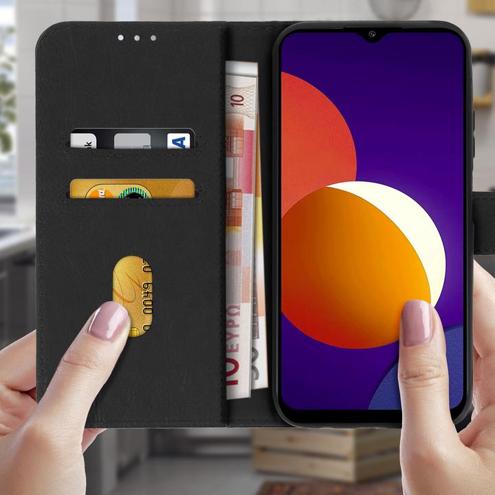 Image du produit Avizar Série Chester (Samsung Galaxy M12)