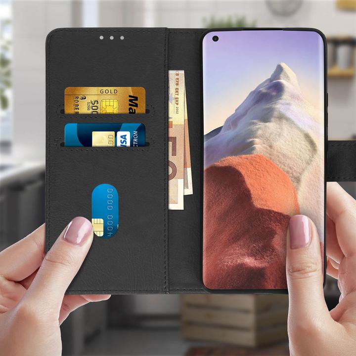 Actual product image Avizar Chester Series (Xiaomi Mi 11 Ultra)