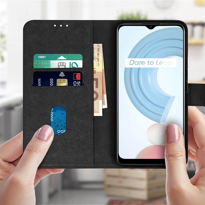 Image du produit Avizar Série Chester (Realme C11 2021)