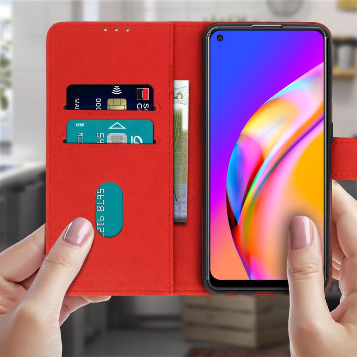 Immagine prodotto Avizar Serie Chester (Oppo A94 5G)