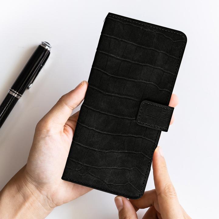Image du produit Avizar Série Croco (Samsung Galaxy A12)