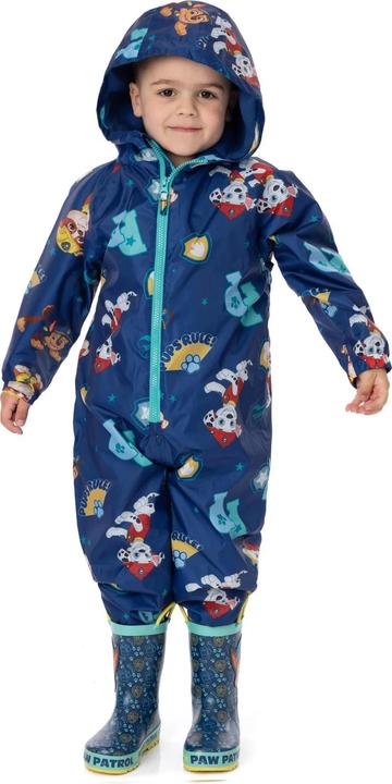 Image du produit Paw Patrol Combinaison anti-pattes (122)