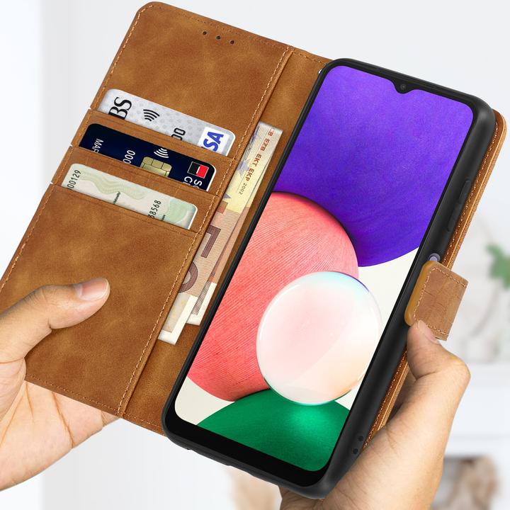 Image du produit Avizar Série Croco (Samsung Galaxy A22 5G)