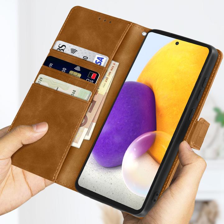 Image du produit Avizar Série Croco (Samsung Galaxy A72)