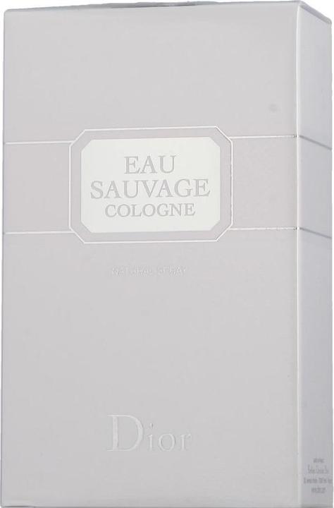 Produktbild Dior Eau Sauvage Cologne (Eau de cologne, 100 ml)