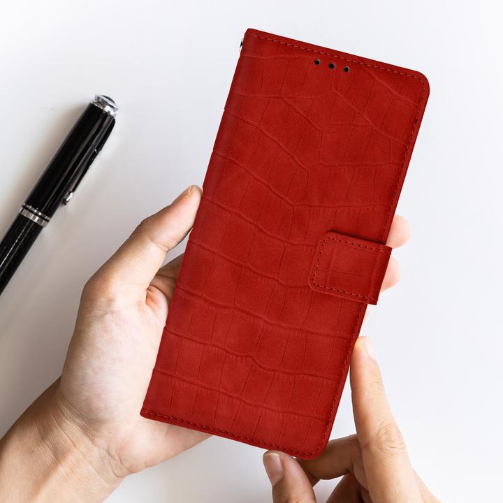 Actual product image Avizar Croco Series (Samsung Galaxy A72)