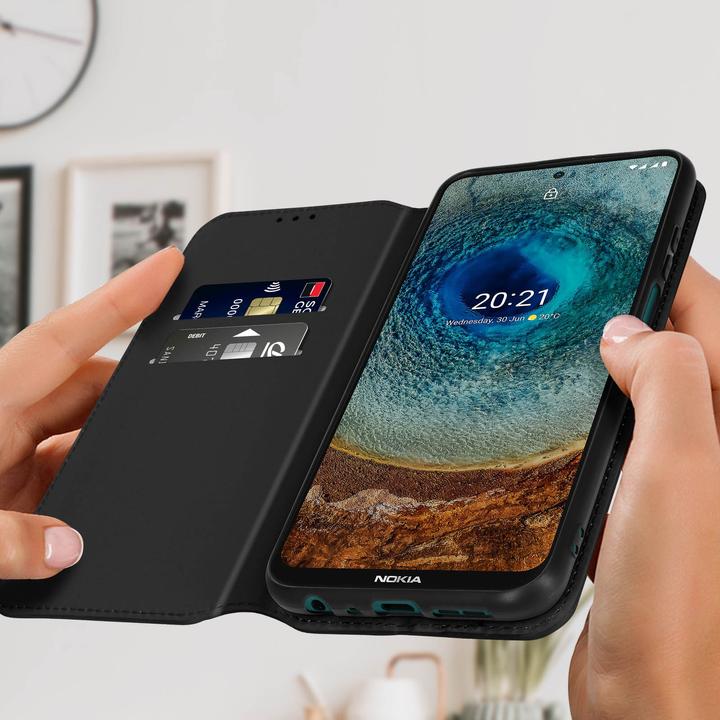 Produktbild Avizar Elec Series (Nokia X20)
