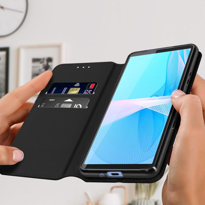 Actual product image Avizar Elec Series (Sony Xperia 10 III)