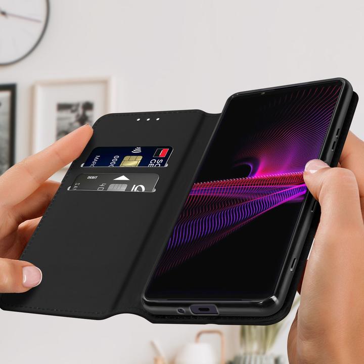 Produktbild Avizar Elec Series (Sony Xperia 1 III)