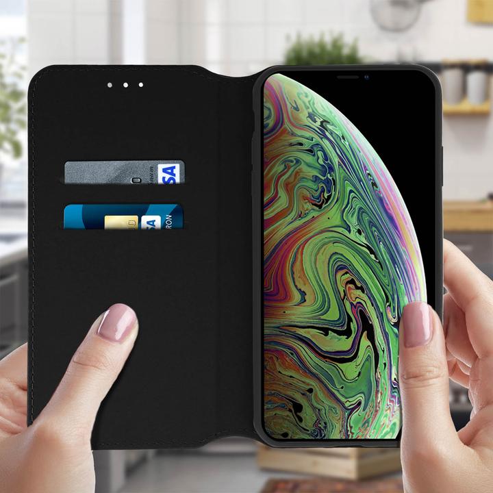 Image du produit Avizar Série Elec (Apple iPhone XS Max)