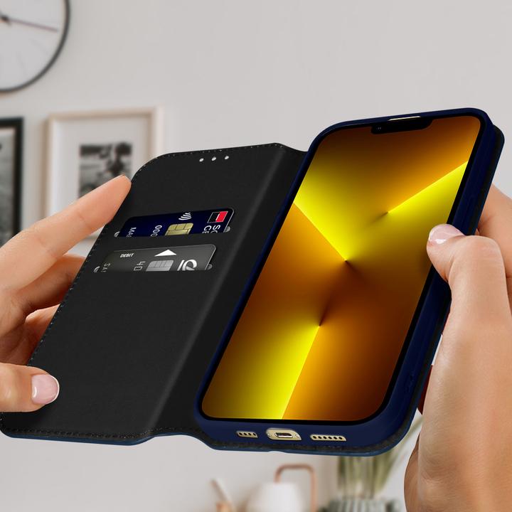 Image du produit Avizar Série Elec (Apple iPhone 13 Pro Max)