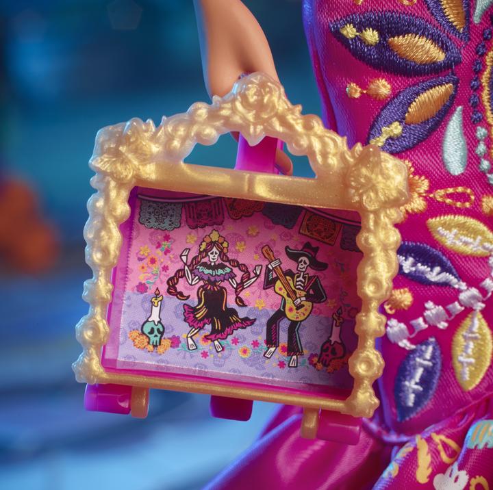 Image du produit Barbie Signature Dia de Muertos -