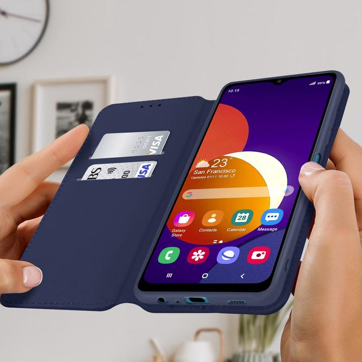 Image du produit Avizar Série Elec (Samsung Galaxy M12)