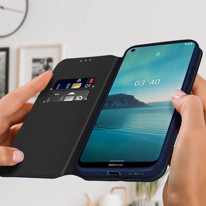 Produktbild Avizar Elec Series (Nokia 5.4)