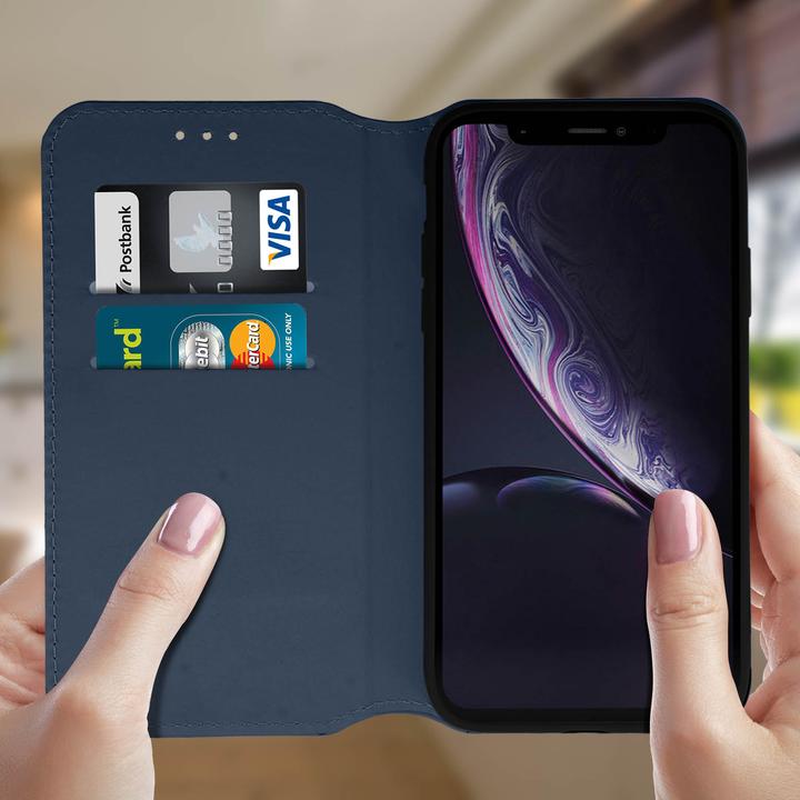 Image du produit Avizar Série Elec (Apple iPhone XR)