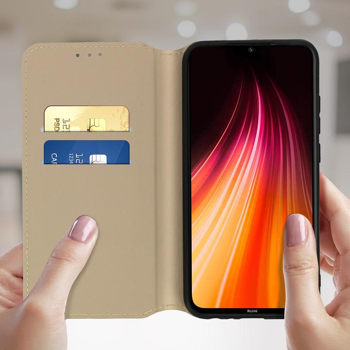 Produktbild Avizar Elec Series (Xiaomi Redmi Note 8)