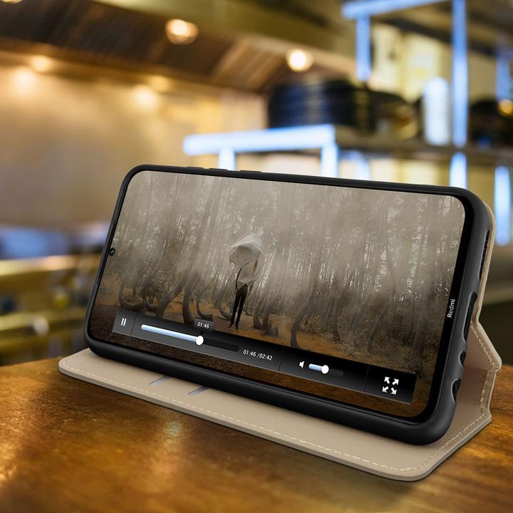 Produktbild Avizar Elec Series (Xiaomi Redmi Note 8)