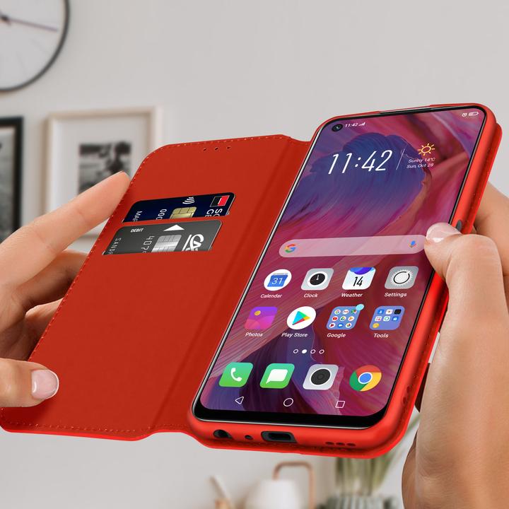 Immagine prodotto Avizar Serie Elec (Oppo A54 5G)