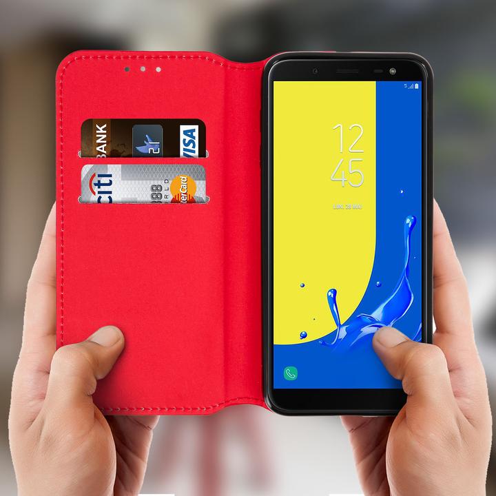 Produktbild Avizar Elec Series (Samsung Galaxy J6)