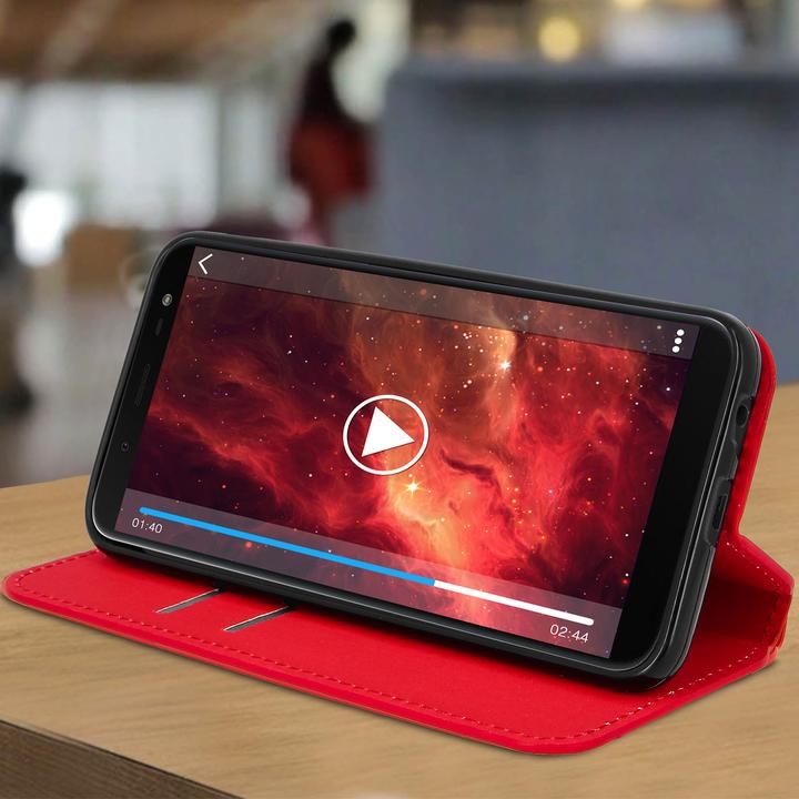 Produktbild Avizar Elec Series (Samsung Galaxy J6)