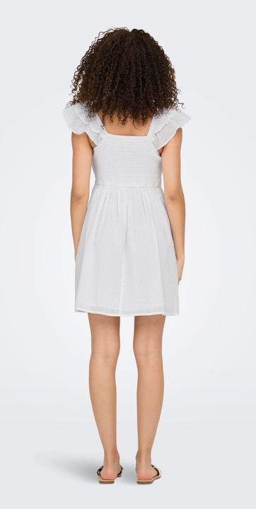 Produktbild Only ONLDEFFIE Kurzes Kleid Kleid (XL)