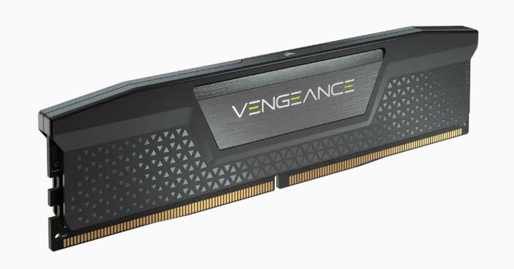 Produktbild Corsair VENGEANCE DDR5 16GB (1x16GB) DDR5 5600 MHZ (1 x 16GB, 5600 MHz, DDR5-RAM, DIMM)