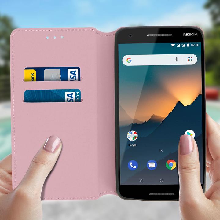 Produktbild Avizar Elec Series (Nokia 2.1)