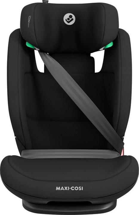 Productafbeelding Maxi-Cosi MC RodiFix S I-Size Basic Blac (Kinderzitje, ECE R129/i-Size standaard)