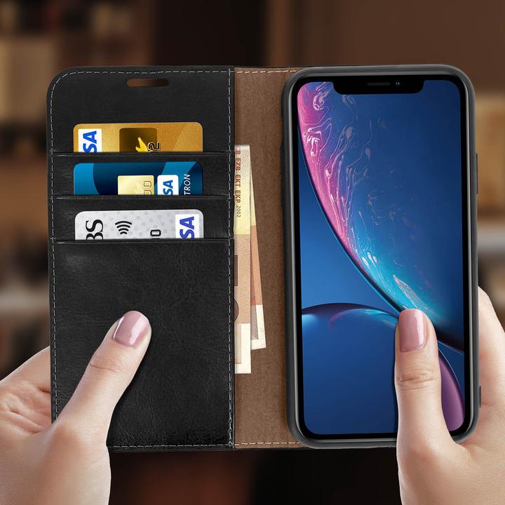Actual product image Avizar First Series (Apple iPhone XR)