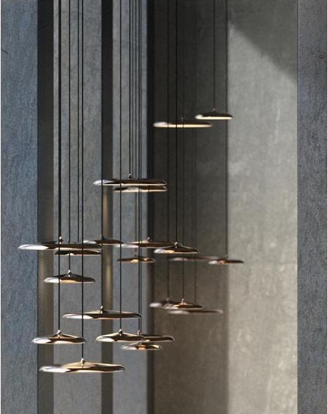 Produktbild Nordlux Artist (1000 lm)