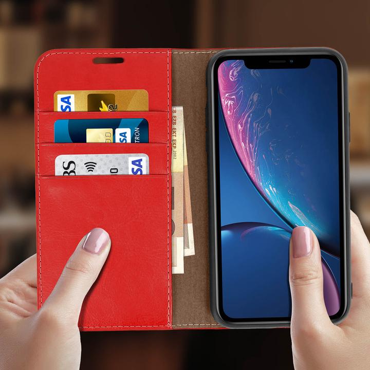 Produktbild Avizar First Series (Apple iPhone XR)