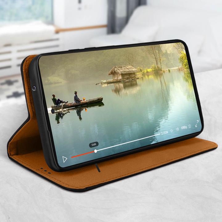 Actual product image Avizar Lea Series (Samsung Galaxy A72)