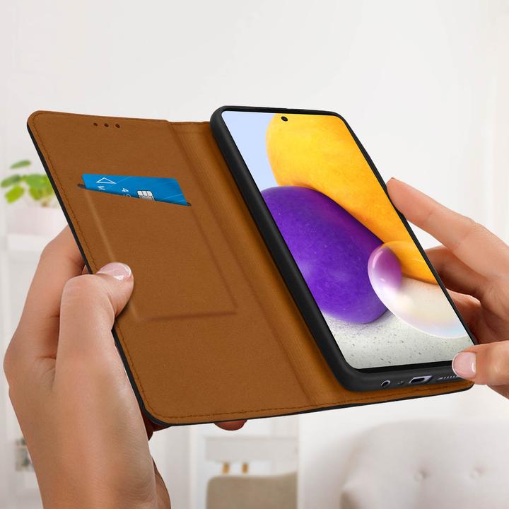 Actual product image Avizar Lea Series (Samsung Galaxy A72)