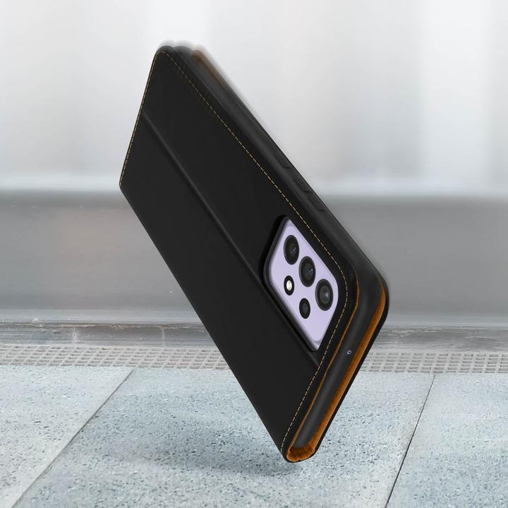 Actual product image Avizar Lea Series (Samsung Galaxy A72)