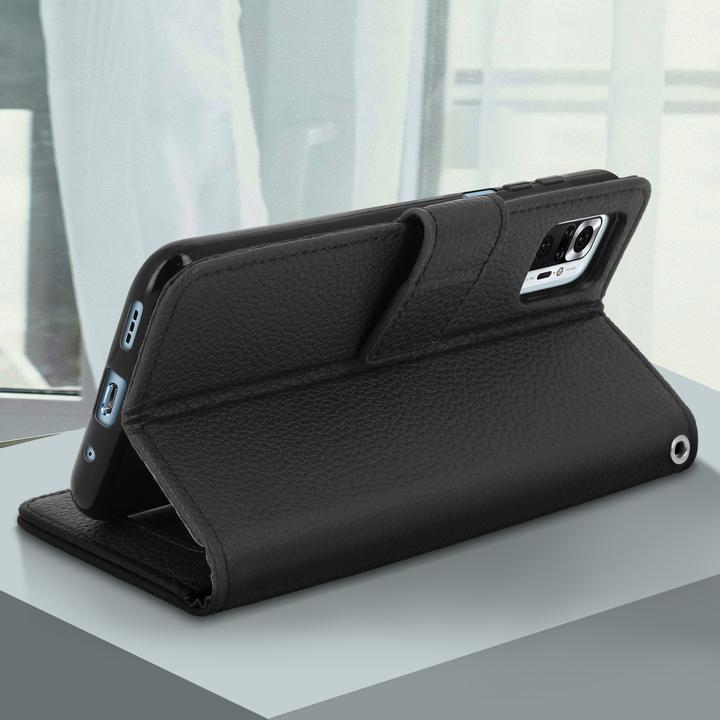 Actual product image Avizar Lenny Series (Xiaomi Redmi Note 10 Pro)