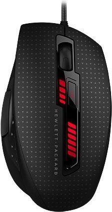 Actual product image HP X9000 Omen (Cable)
