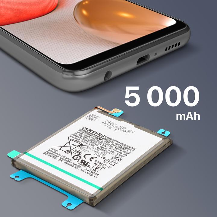 Produktbild Samsung EB-BA426ABY 5000 mAh Akku