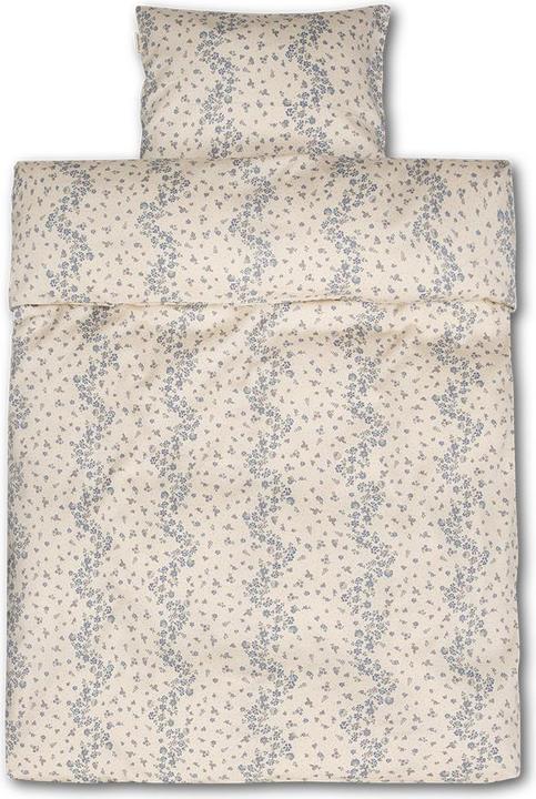 That's mine - Levi Bedding - Sprinkles Hearts Off White (100 x 140 cm, 100 x 140 cm)