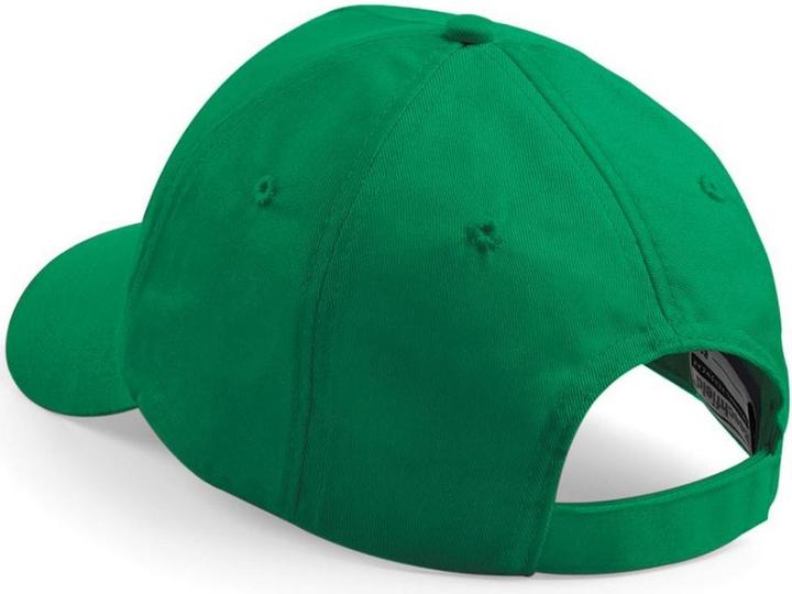 Produktbild Beechfield Original Baseballkappe mit 5 Paneelen (One Size)