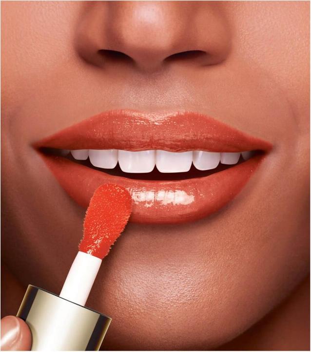Produktbild Clarins Lip Comfort Oil (Nr. 05 - Apricot)