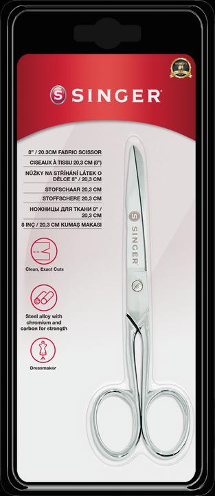 Actual product image Singer Scissors (20.30 cm)