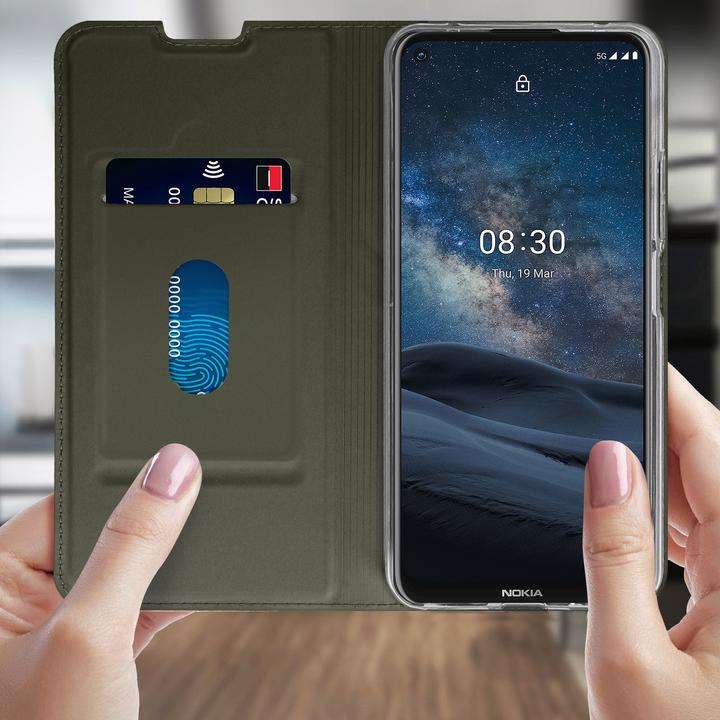 Produktbild Avizar Pro Series (Nokia 8.3 5G)