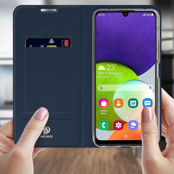 Produktbild Dux Ducis Pro Series (Samsung Galaxy M22)